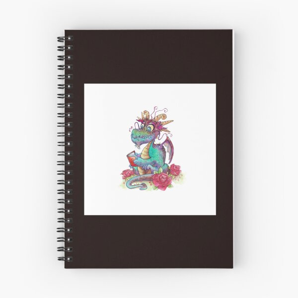 Item preview, sant jordi art   designed and sold by Maisey-Belle.