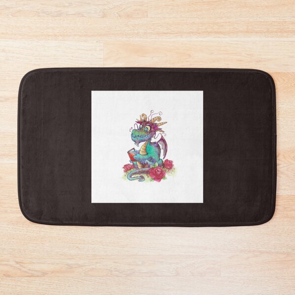 Item preview, sant jordi art   designed and sold by Maisey-Belle.