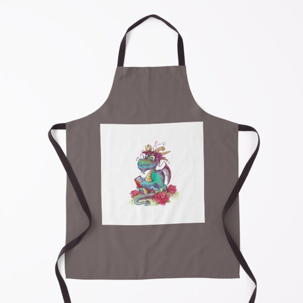 Item preview, sant jordi art   designed and sold by Maisey-Belle.