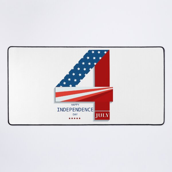 Item preview, July 4th designed and sold by Pixoudz.