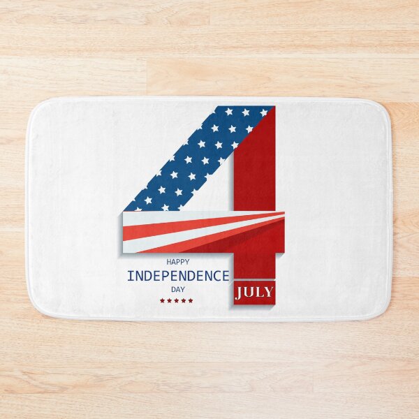 Item preview, July 4th designed and sold by Pixoudz.
