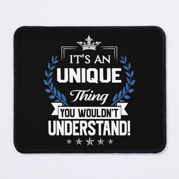 Item preview, Unique Name T Shirt - Unique Things Name 2 Gift Item Tee designed and sold by masondilla.