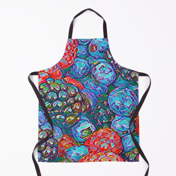 Item preview, Vintage Abstract Pattern designed and sold by ramazis.