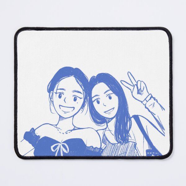 Item preview, best friend designed and sold by wanatart.