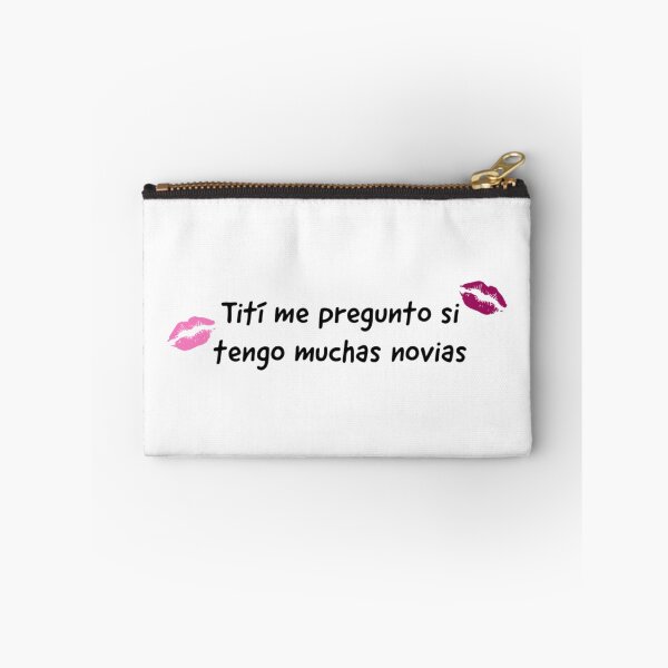 Item preview, Titi me pregunto designed and sold by PRSierra.