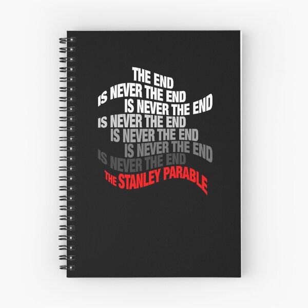 Item preview, The Stanley Parable Ultra Deluxe: The End is Never the End | 427 | bucket and doors designed and sold by Grafik0.