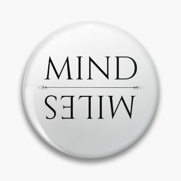 Item preview, Mind Miles - Running  designed and sold by RunPower.