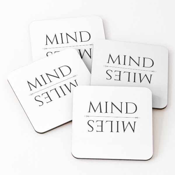 Item preview, Mind Miles - Running  designed and sold by RunPower.