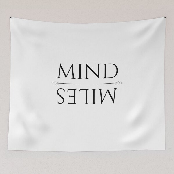 Item preview, Mind Miles - Running  designed and sold by RunPower.
