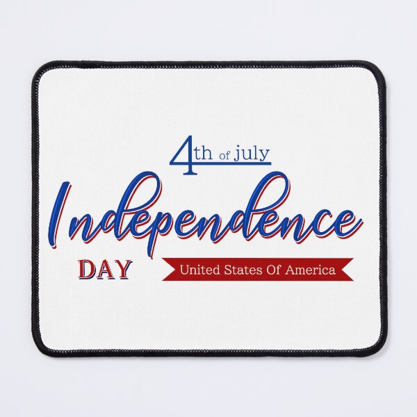Item preview, July 4th designed and sold by Pixoudz.