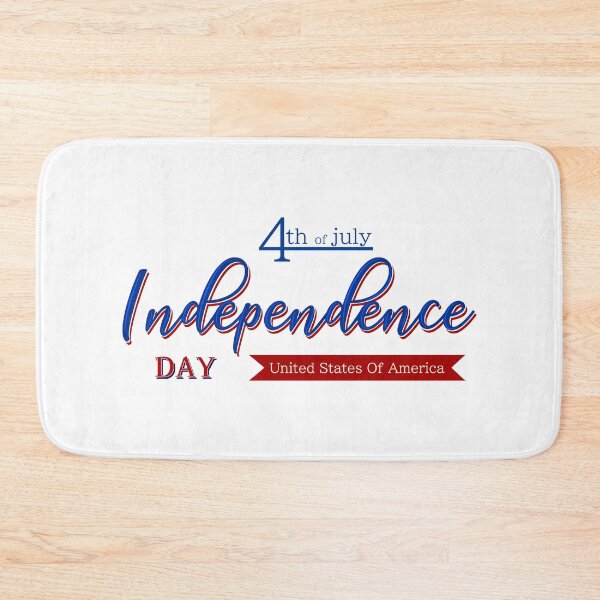 Item preview, July 4th designed and sold by Pixoudz.