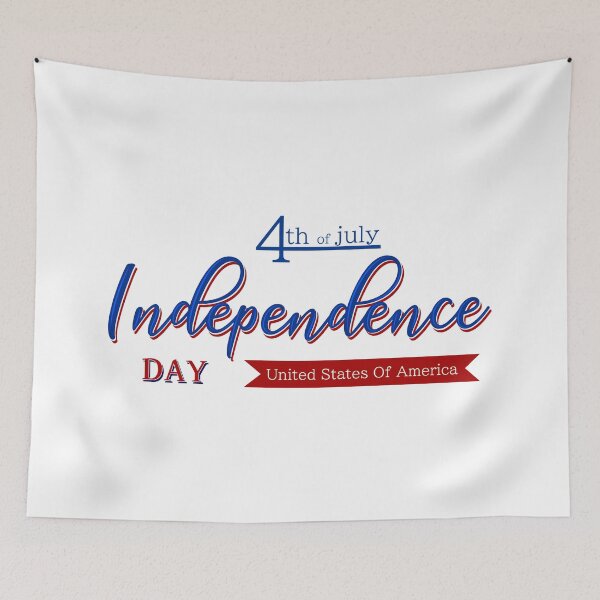 Item preview, July 4th designed and sold by Pixoudz.