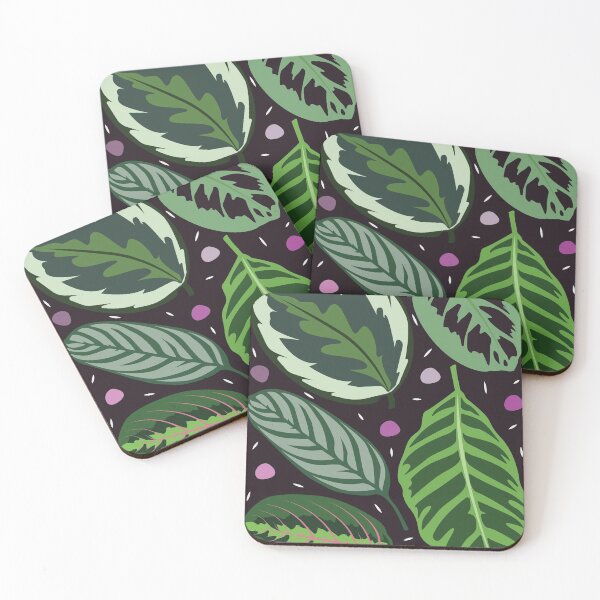 Item preview, Maranta designed and sold by lisajaynemurray.