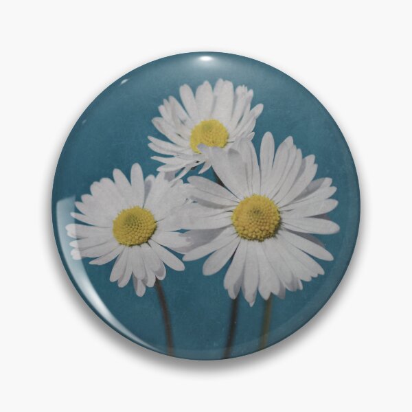 Item preview, Daises designed and sold by kadmil.