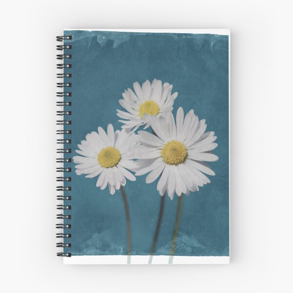 Item preview, Daises designed and sold by kadmil.