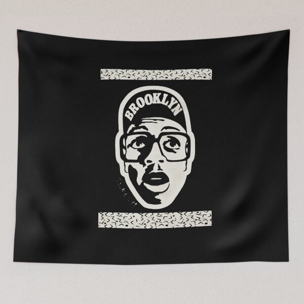 Item preview, Spike Lee Tribute designed and sold by shopGUI-SPA.