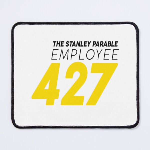 Item preview, The Stanley Parable Ultra Deluxe: The End is Never the End | 427 | bucket and doors v4 designed and sold by Grafik0.