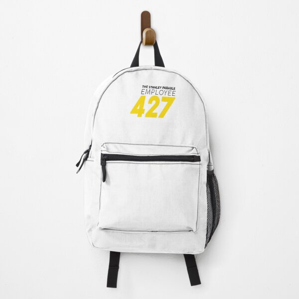 Item preview, The Stanley Parable Ultra Deluxe: The End is Never the End | 427 | bucket and doors v4 designed and sold by Grafik0.