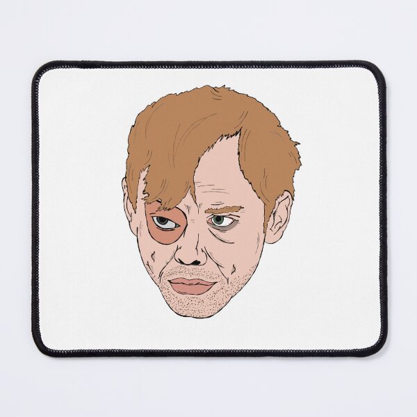 Item preview, Mcpoyle Eye Patch designed and sold by SH3PP.