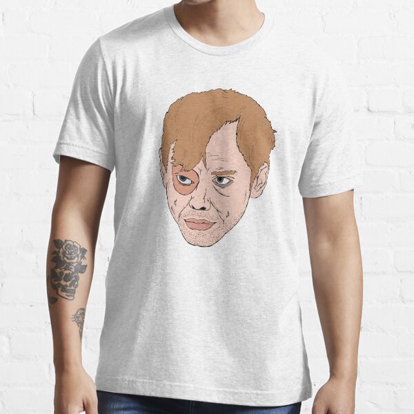 "Mcpoyle Eye Patch" Tshirt by SH3PP Redbubble