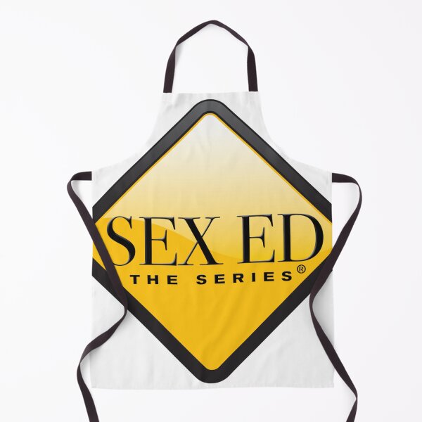 Item preview, Official logo of the acclaimed web series "SEX ED: THE SERIES" designed and sold by erniewriter.