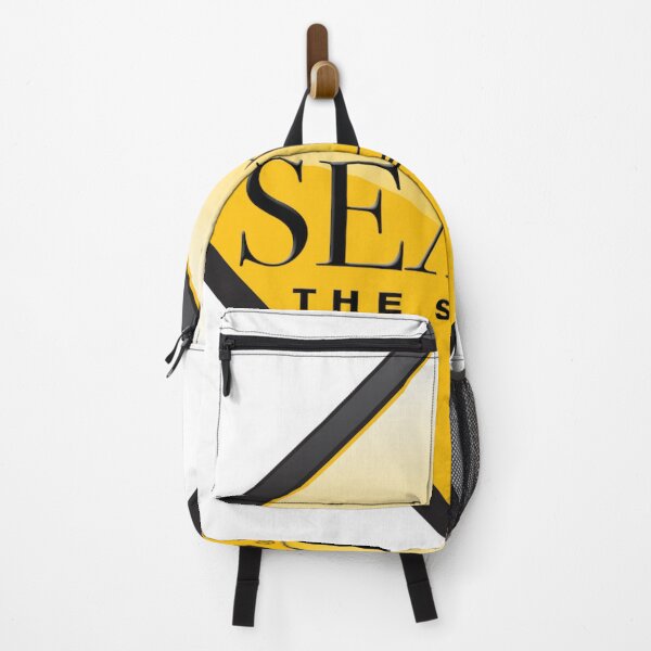 Item preview, Official logo of the acclaimed web series "SEX ED: THE SERIES" designed and sold by erniewriter.