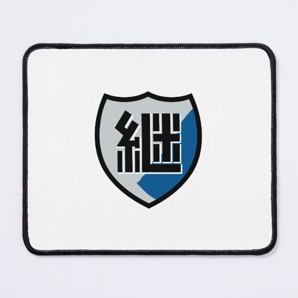 Item preview, Girls und Panzer - Continuation High School Emblem designed and sold by Myshtra.