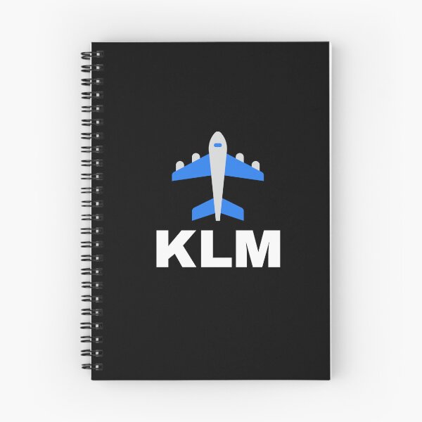 Item preview, KLM Royal Dutch Airlines designed and sold by Pixelish.