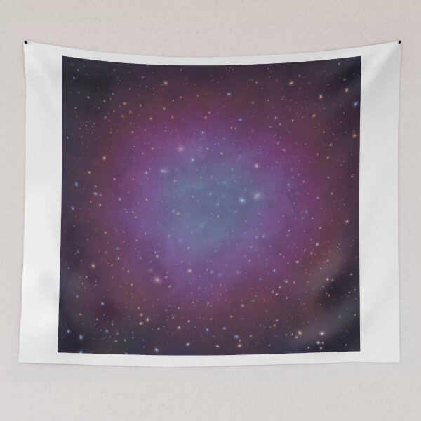 Item preview, Space scenery designed and sold by CosmicCactus.