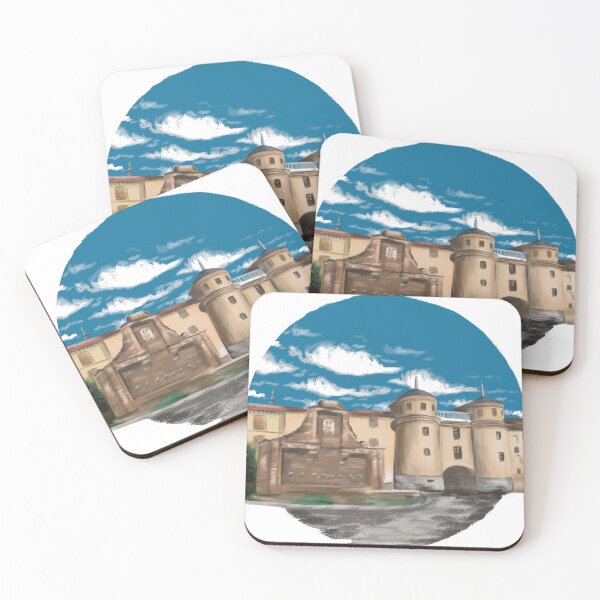 Item preview, Illustration Calatayud by Mapi Perez designed and sold by javipfotos.