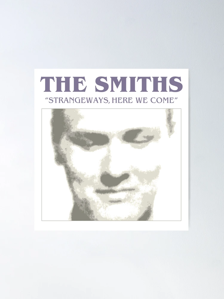 The Smiths - Strangeways Here We Come