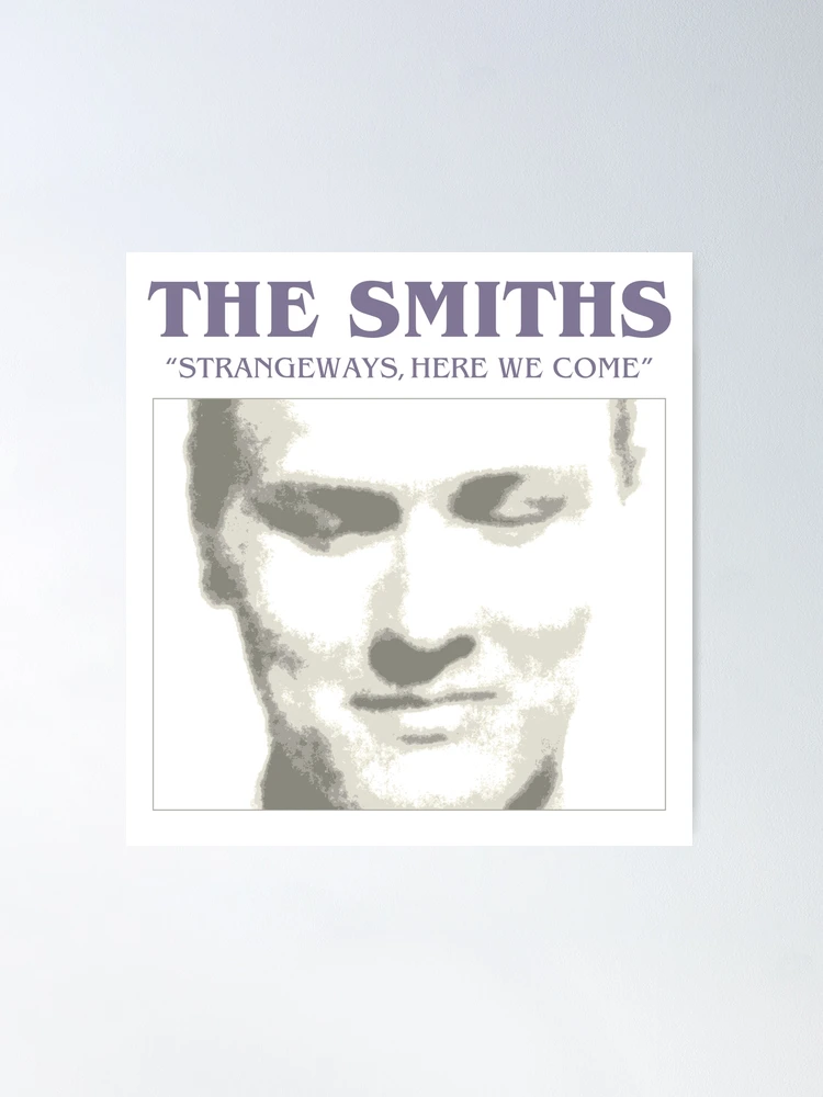 The Smiths - Strangeways Here We Come