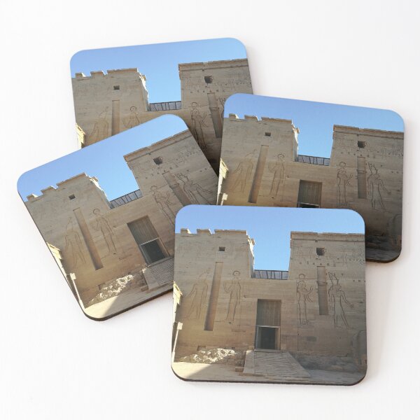Item preview, Temple of Philae - Egypt designed and sold by gabriellaksz.
