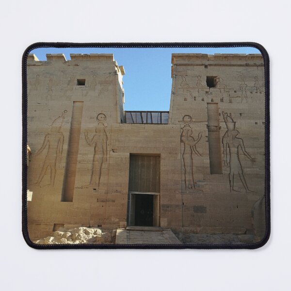 Item preview, Temple of Philae - Egypt designed and sold by gabriellaksz.