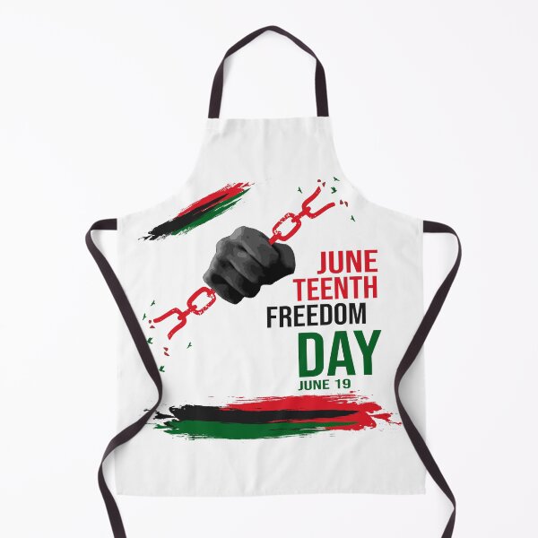 Item preview, Juneteenth designed and sold by Pixoudz.