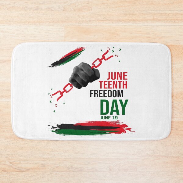 Item preview, Juneteenth designed and sold by Pixoudz.