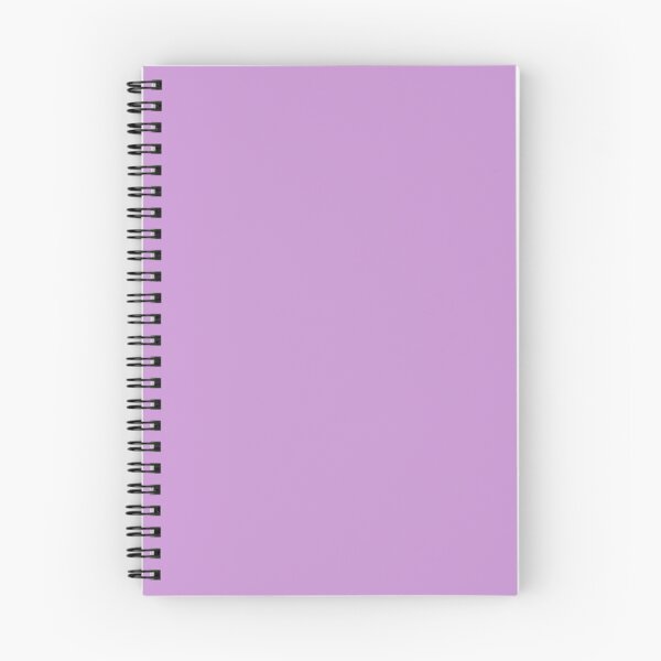 Item preview, Solid Lavender Purple designed and sold by newburyboutique.