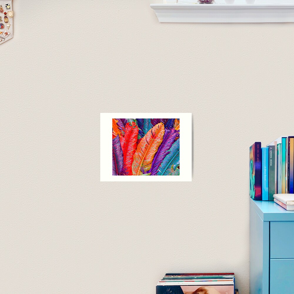 Item preview, Art Print designed and sold by ramazis.