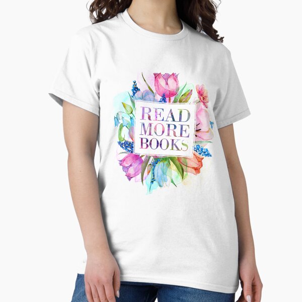 Artikel-Vorschau von Weitere Bücher lesen Pastell, designt und verkauft von Stella Bookish Art.