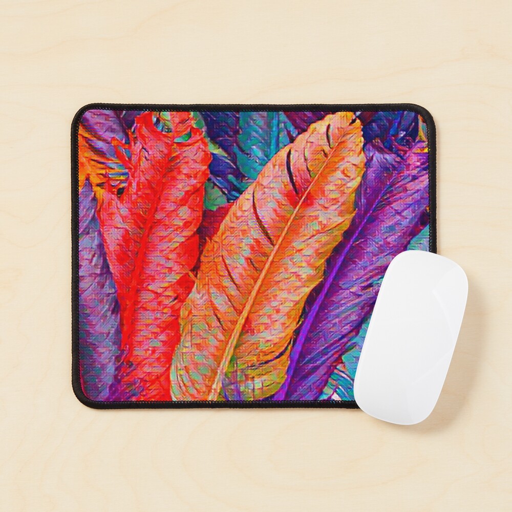 Item preview, Mouse Pad designed and sold by ramazis.