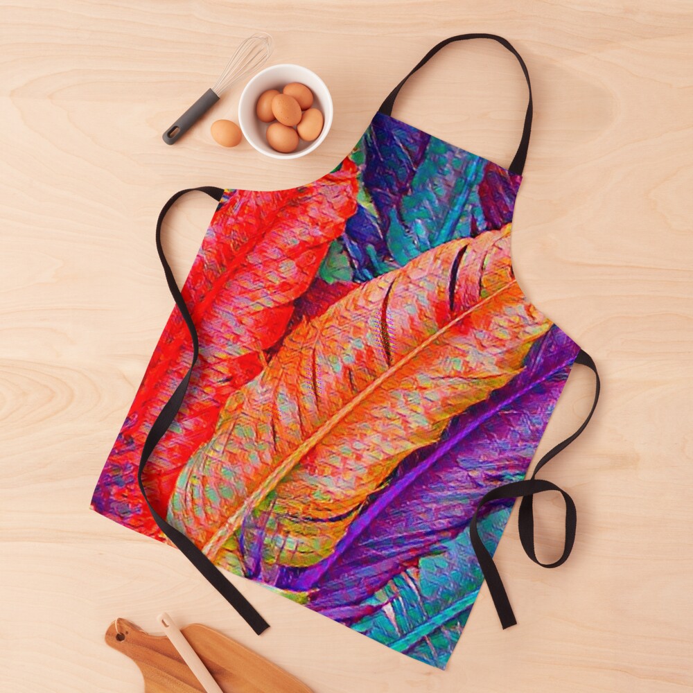 Item preview, Apron designed and sold by ramazis.