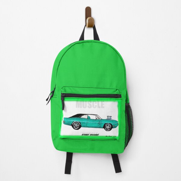 Item preview, Muscle Cars // Street Shaker! designed and sold by Imagin8er.