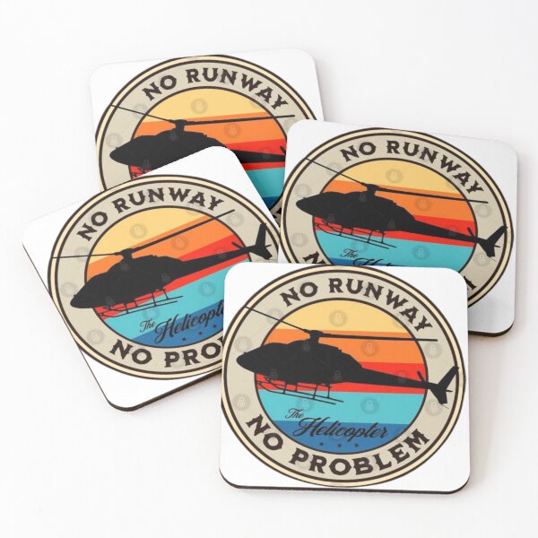 Item preview,  No runaway, no problem classic T- shirt design designed and sold by hetvick.