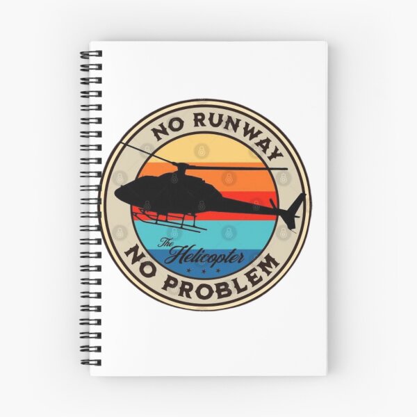 Item preview,  No runaway, no problem classic T- shirt design designed and sold by hetvick.