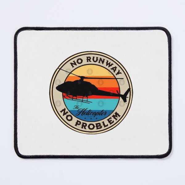 Item preview,  No runaway, no problem classic T- shirt design designed and sold by hetvick.