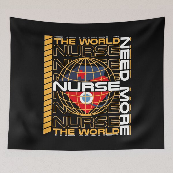 Item preview,  Best nurse , nurse gift designed and sold by lapolonaise.