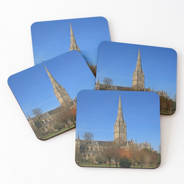 Item preview, Down in the City of Salisbury designed and sold by RedHillDigital.