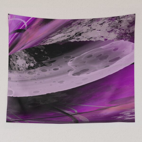 Item preview, Her Dreams designed and sold by headtrackerart.