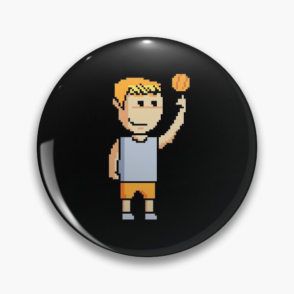 Artikelvorschau, Basketball entworfen und verkauft von VEKI-design.