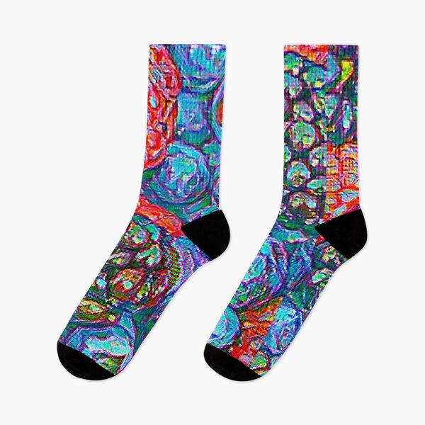 Item preview, Vintage Abstract Pattern designed and sold by ramazis.